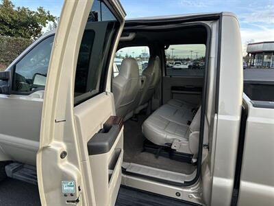 2009 Ford F-350 Lariat   - Photo 11 - Portland, OR 97267