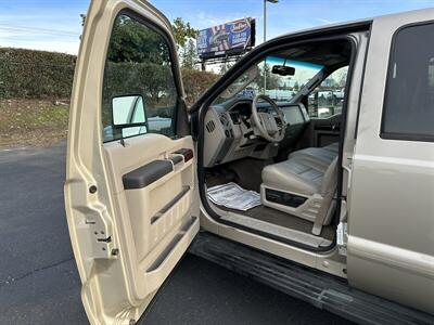 2009 Ford F-350 Lariat   - Photo 33 - Portland, OR 97267