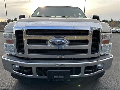 2009 Ford F-350 Lariat   - Photo 2 - Portland, OR 97267