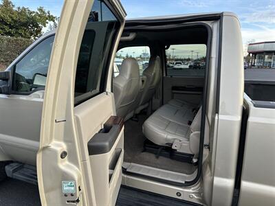2009 Ford F-350 Lariat   - Photo 30 - Portland, OR 97267