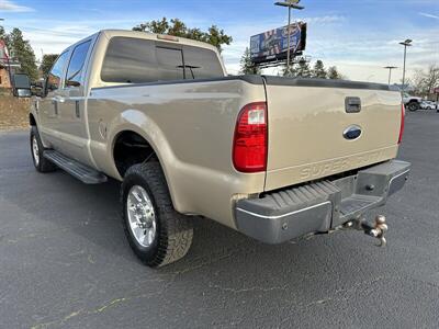 2009 Ford F-350 Lariat   - Photo 22 - Portland, OR 97267