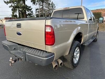 2009 Ford F-350 Lariat   - Photo 24 - Portland, OR 97267