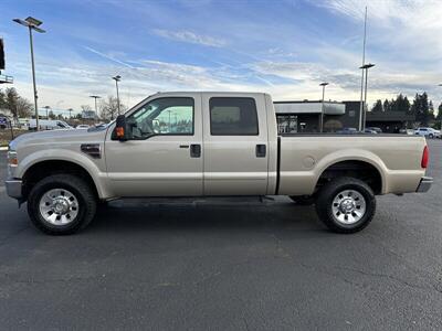 2009 Ford F-350 Lariat   - Photo 4 - Portland, OR 97267