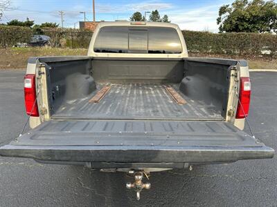 2009 Ford F-350 Lariat   - Photo 9 - Portland, OR 97267