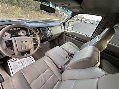 2009 Ford F-350 Lariat   - Photo 37 - Portland, OR 97267