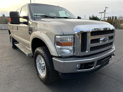 2009 Ford F-350 Lariat   - Photo 3 - Portland, OR 97267