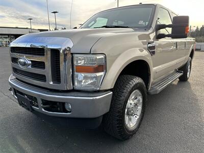2009 Ford F-350 Lariat   - Photo 20 - Portland, OR 97267
