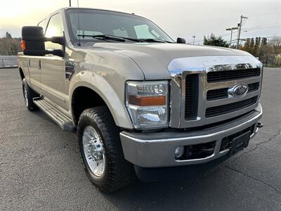 2009 Ford F-350 Lariat   - Photo 26 - Portland, OR 97267