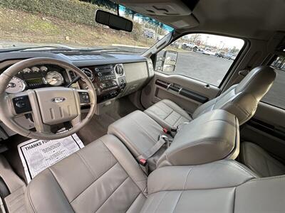 2009 Ford F-350 Lariat   - Photo 10 - Portland, OR 97267