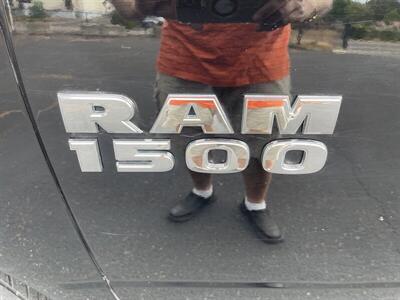 2015 RAM 1500 Express   - Photo 20 - Portland, OR 97267