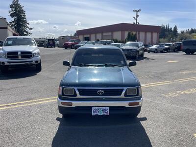 1996 Toyota Tacoma V6   - Photo 5 - Portland, OR 97267