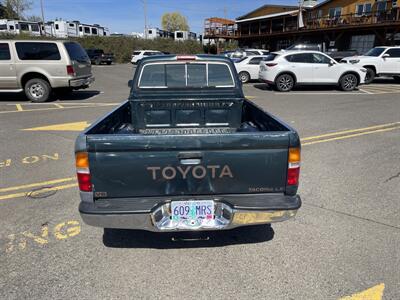 1996 Toyota Tacoma V6   - Photo 3 - Portland, OR 97267