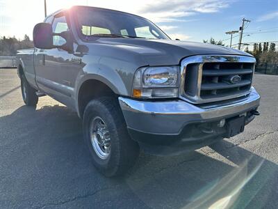 2003 Ford F-250 Lariat   - Photo 7 - Portland, OR 97267