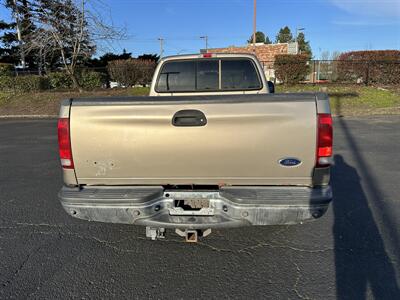 2003 Ford F-250 Lariat   - Photo 4 - Portland, OR 97267