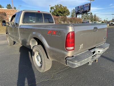 2003 Ford F-250 Lariat   - Photo 3 - Portland, OR 97267