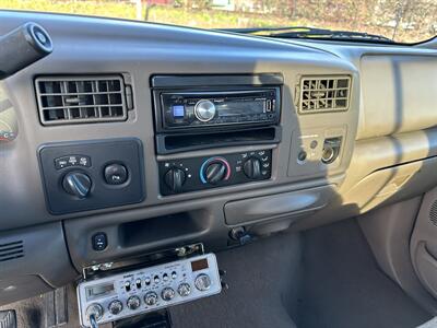 2003 Ford F-250 Lariat   - Photo 17 - Portland, OR 97267