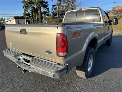 2003 Ford F-250 Lariat   - Photo 5 - Portland, OR 97267