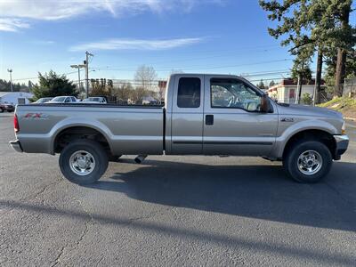 2003 Ford F-250 Lariat   - Photo 6 - Portland, OR 97267