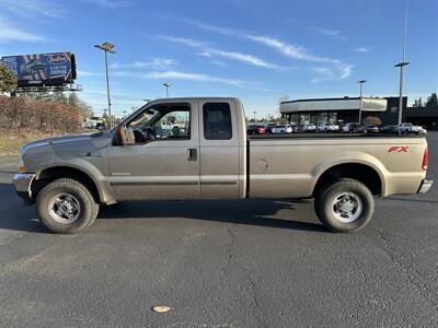 2003 Ford F-250 Lariat   - Photo 2 - Portland, OR 97267
