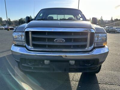 2003 Ford F-250 Lariat   - Photo 8 - Portland, OR 97267