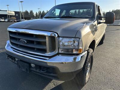 2003 Ford F-250 Lariat   - Photo 1 - Portland, OR 97267