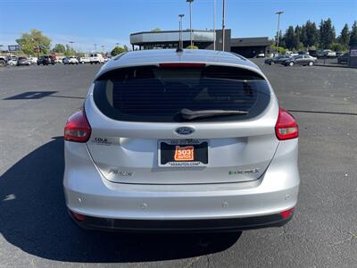 2017 Ford Focus Electric   - Photo 6 - Portland, OR 97267