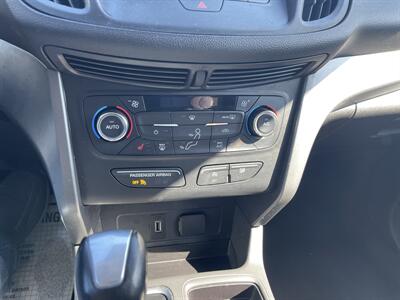 2017 Ford Focus Electric   - Photo 24 - Portland, OR 97267