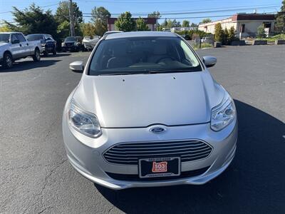 2017 Ford Focus Electric   - Photo 8 - Portland, OR 97267