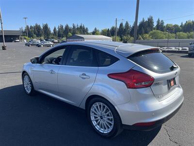 2017 Ford Focus Electric   - Photo 4 - Portland, OR 97267