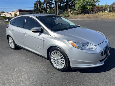 2017 Ford Focus Electric   - Photo 7 - Portland, OR 97267
