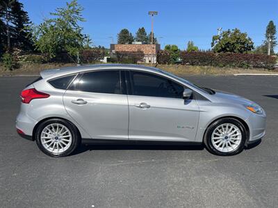 2017 Ford Focus Electric   - Photo 3 - Portland, OR 97267