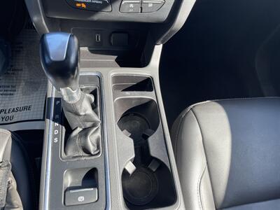 2017 Ford Focus Electric   - Photo 14 - Portland, OR 97267