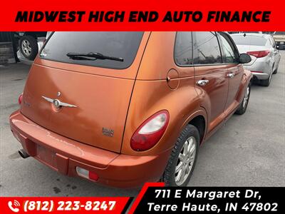 2007 Chrysler PT Cruiser Touring - Photo 2 - Terre Haute, IN 47802