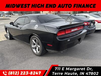 2013 Dodge Challenger SXT   - Photo 3 - Terre Haute, IN 47802