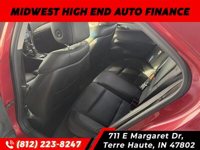 2017 Cadillac ATS 2.0T Luxury   - Photo 6 - Terre Haute, IN 47802