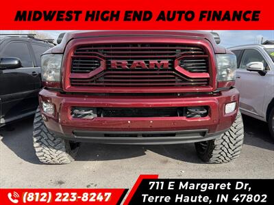 2018 RAM 2500 SLT - Photo 5 - Terre Haute, IN 47802