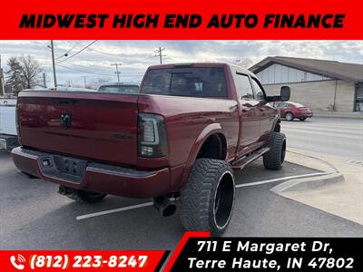 2018 RAM 2500 SLT - Photo 2 - Terre Haute, IN 47802
