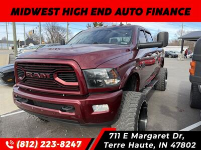 2018 RAM 2500 SLT - Photo 4 - Terre Haute, IN 47802