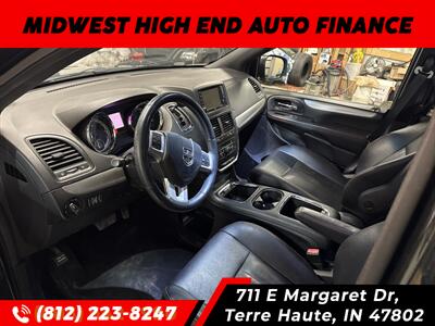 2019 Dodge Grand Caravan GT   - Photo 5 - Terre Haute, IN 47802