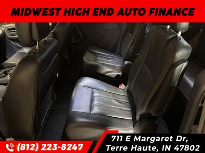 2019 Dodge Grand Caravan GT   - Photo 6 - Terre Haute, IN 47802