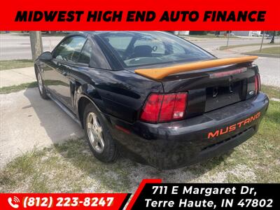 2004 Ford Mustang - Photo 3 - Terre Haute, IN 47802