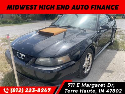 2004 Ford Mustang - Photo 4 - Terre Haute, IN 47802