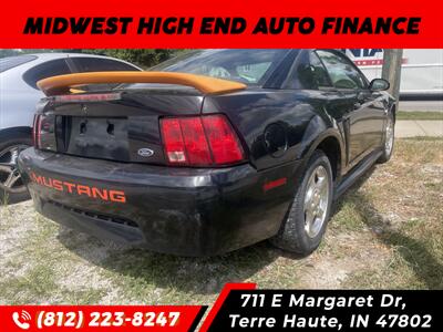 2004 Ford Mustang - Photo 2 - Terre Haute, IN 47802