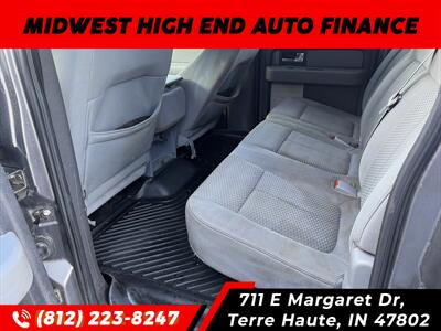 2013 Ford F-150 XLT   - Photo 6 - Terre Haute, IN 47802