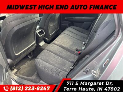 2010 Subaru Outback 2.5i - Photo 7 - Terre Haute, IN 47802