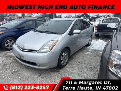 2008 Toyota Prius Standard   - Photo 4 - Terre Haute, IN 47802