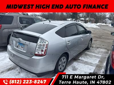 2008 Toyota Prius Standard   - Photo 2 - Terre Haute, IN 47802