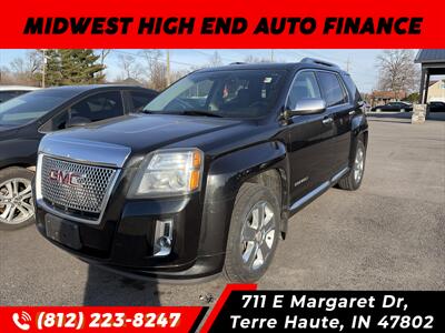 2015 GMC Terrain Denali - Photo 3 - Terre Haute, IN 47802