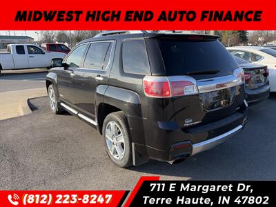 2015 GMC Terrain Denali - Photo 2 - Terre Haute, IN 47802