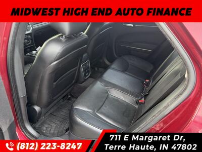 2017 Chrysler 300C - Photo 6 - Terre Haute, IN 47802